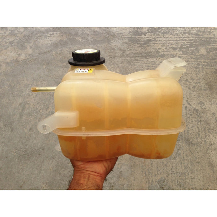 Deposito Agua Radiador Ford Lobo F150 2004 Al 2008 5.4
