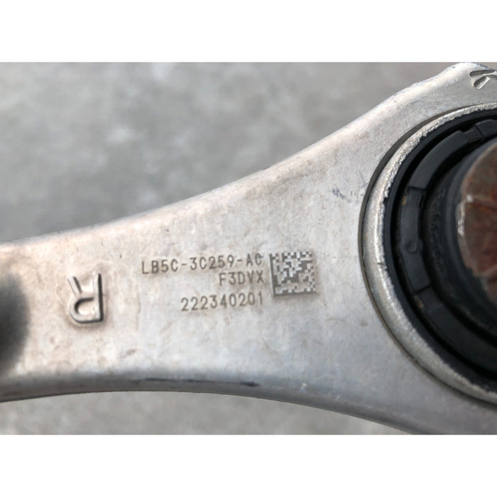 Brazo De Control Delantero Derecho Explorer 2020 Al 2024 2.3