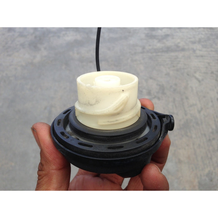 Tapon Gasolina Kia Forte 2012 2013 2014 2015 2016