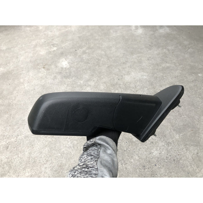Espejo Derecho Original Silverado 2014 2015 2016 2017 Manual