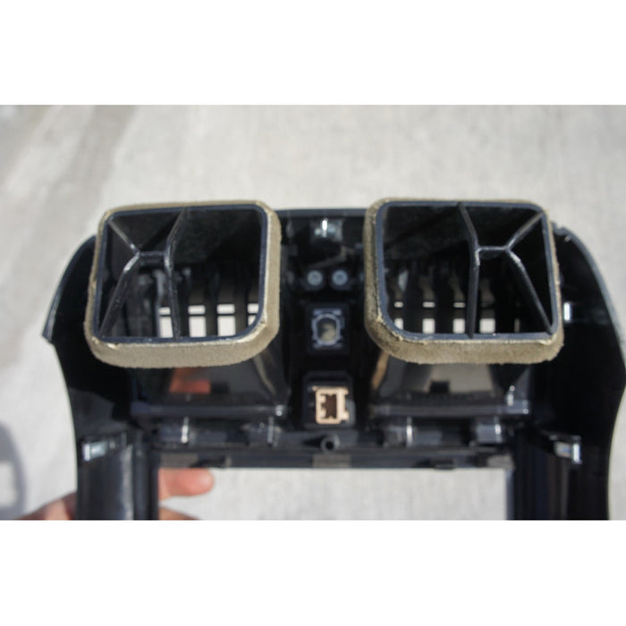 Difusor De Aire Acondicionado Note 2014 2016 2018 2019 *