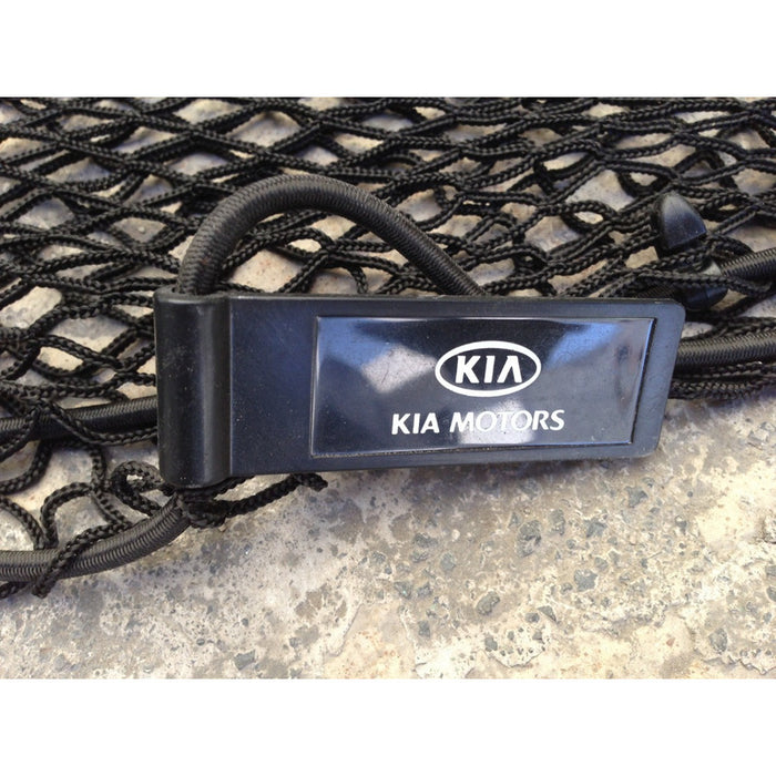 Red De Cajuela Original Kia Forte 2014 2015 2016 2017 2018