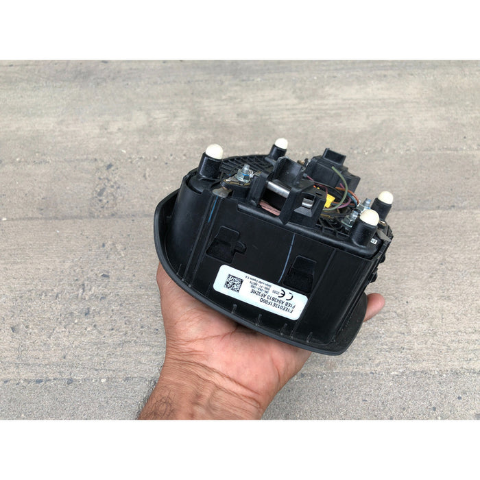 Bolsa De Aire Volante Original Ford Focus 2015-2018