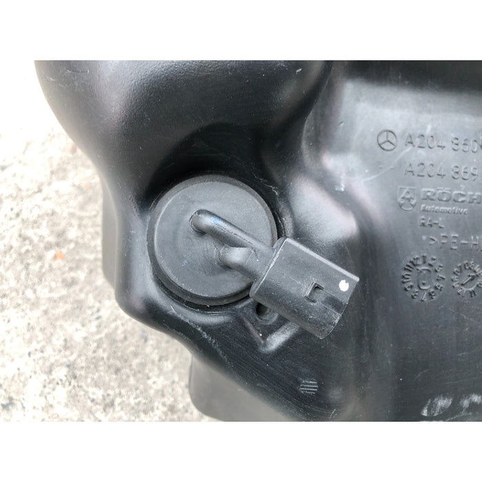 Deposito Limpiabrisas Mercedes Benz E350 2008 Al 2018 3.5