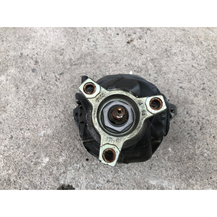 Diferencial Trasero Mercedes Benz C250 2010 Al 2016 1.8