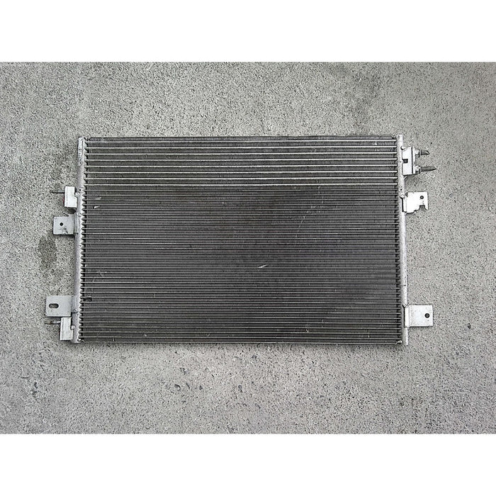 Condensador Original Dodge Avenger 2008 Al 2014 3.6 Litros