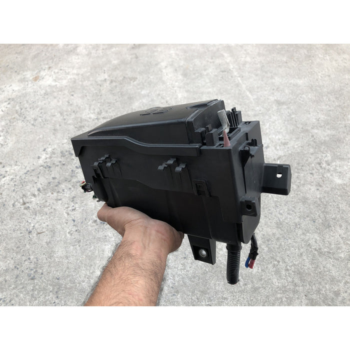 Caja De Fusibles Jaguar F-pace 2018 2019 2020 2.0