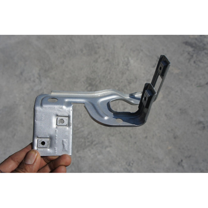 Soporte Salpicadera Delantera Derecha Edge 2007-2014