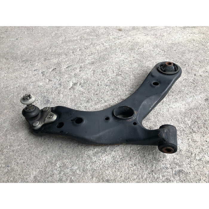 Horquilla Delantera Derecha Prius Del 2010 Al 2015 1.8