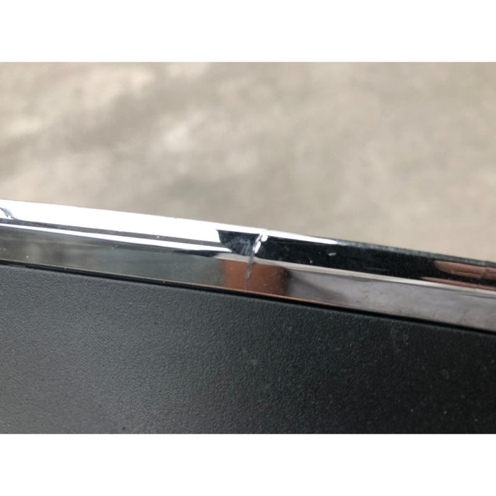 Rejilla De Facia Delantera Derecha Volvo S60 2011 2012 2013