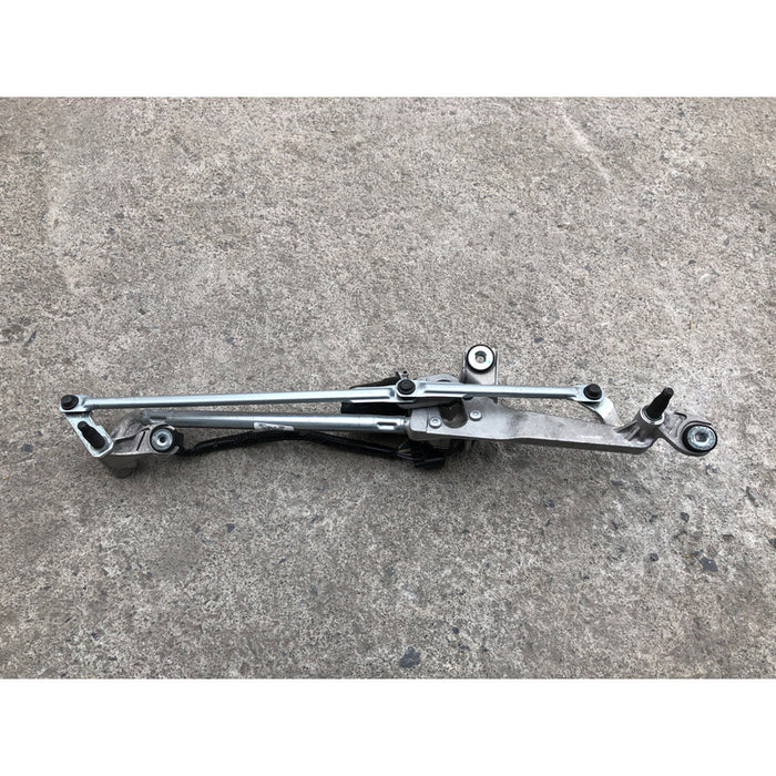 Motor Limpiabrisas Ford Explorer 2020 Al 2022 2.3