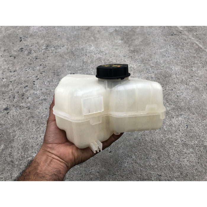 Deposito Agua Radiador Ford Fiesta Del 2011 Al 2019 1.6