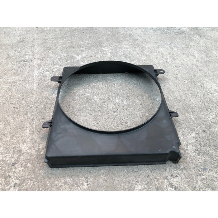 Tolva Radiador Ford Ranger 1998 Al 2009 3.0