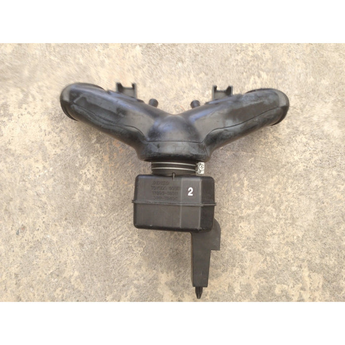 Resonador De Aire Lexus Ls460 2007 Al 2012