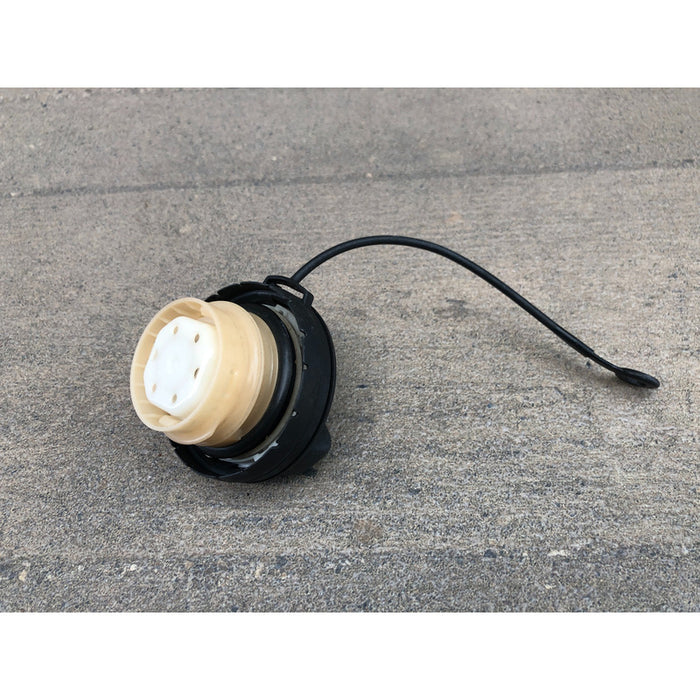 Tapon Gasolina Chevrolet Camaro 2010 Al 2015