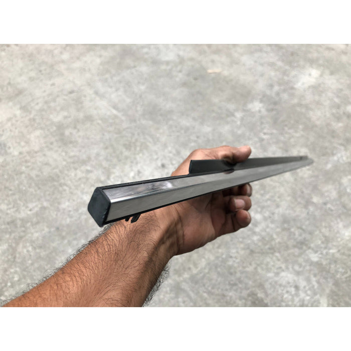 Moldura De Felpa Trasera Izquierda Mazda 6 2013 Al 2019