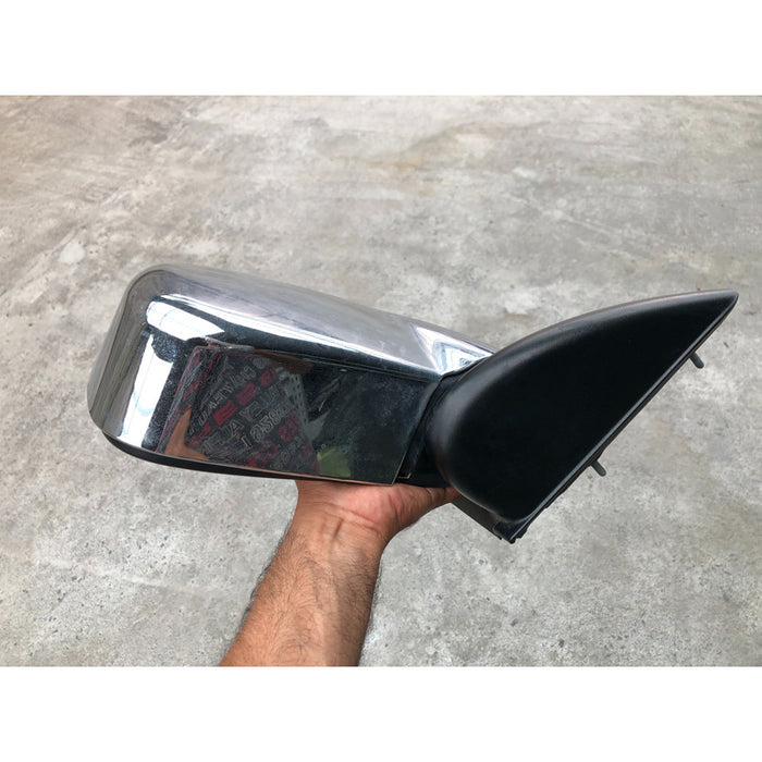 Espejo Derecho Original Ram 2003 Al 2008