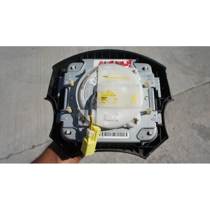 Bolsa De Aire Original Para Subaru Legacy 2003, 2004