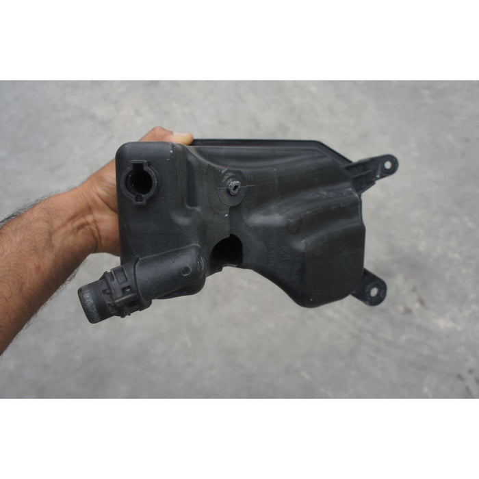 Deposito Radiador Bmw 128i 2008 2009 2010 2011 2012 2013
