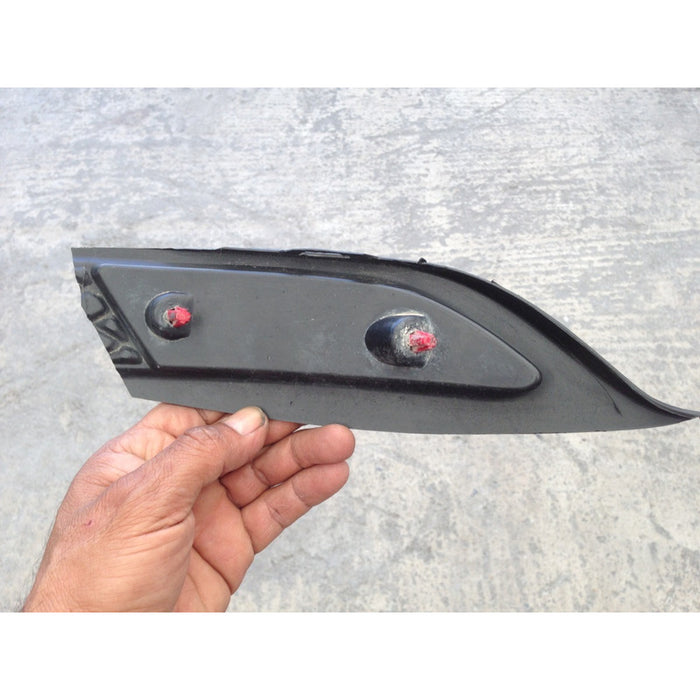 Reflejante Trasero Izquierdo Focus Hatchback 2012 Al 2014