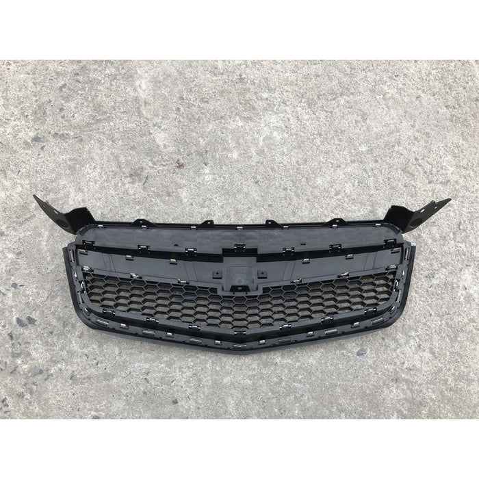 Parrilla Original Para Chevrolet Aveo 2017