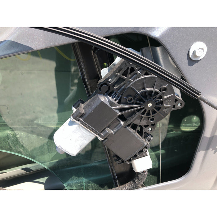 Puerta Delantera Izquierda Original, Buick Encore 2013-2019