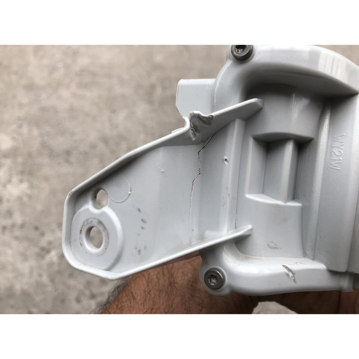 Cuarto Delantero Izquierdo Honda Pilot 2019 2020 2021