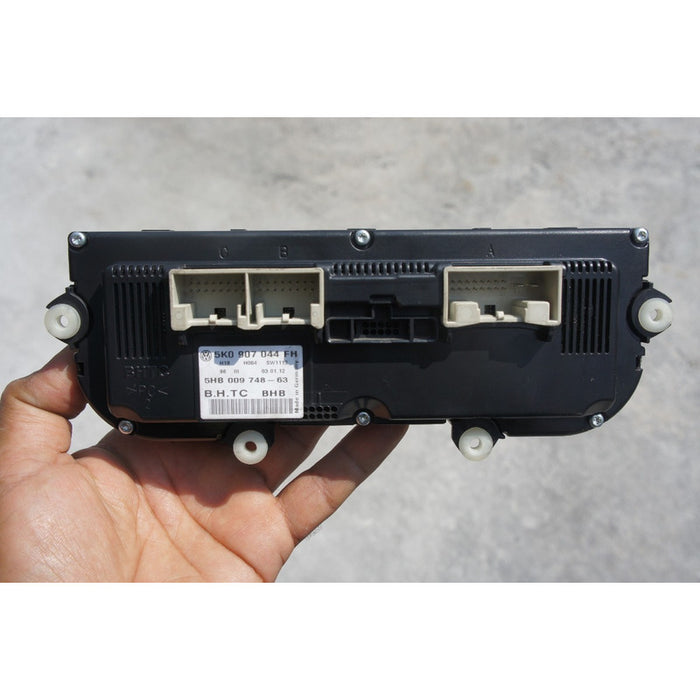 Control De Aire Acondicionado Tiguan Sport 2009 - 2014