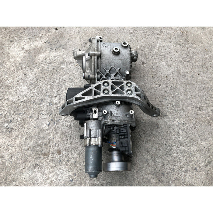 Diferencial Trasero Discovery Sport Land Rover 2018 2.0