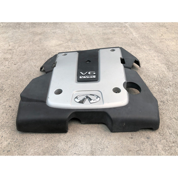 Cubierta De Motor Infiniti Qx50 2014 2015 2016 2017