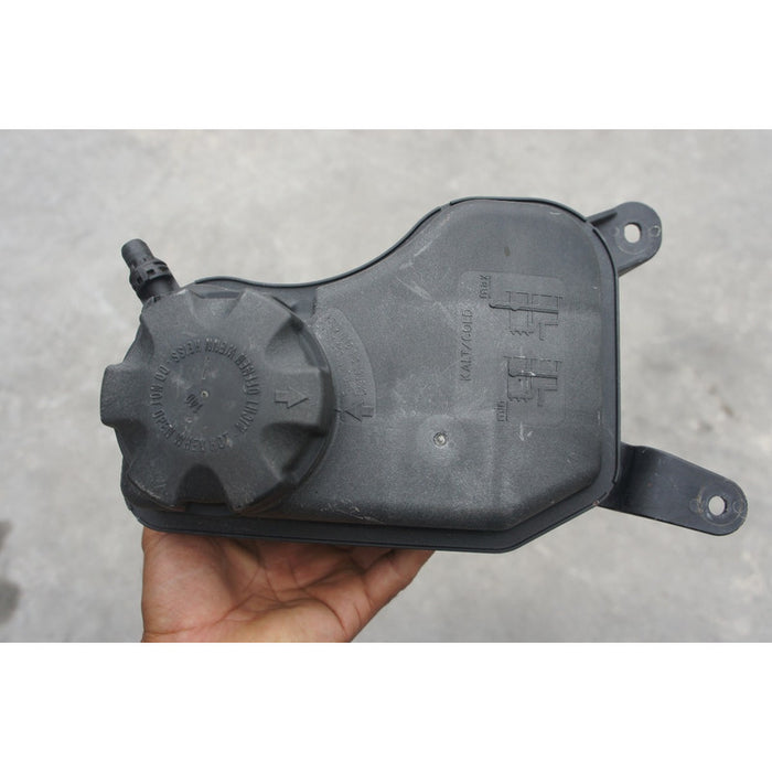 Deposito Radiador Bmw 128i 2008 2009 2010 2011 2012 2013