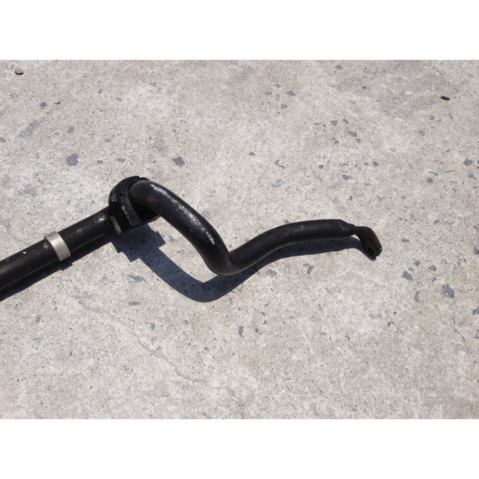 Barra Estabilizadora Delantera Mazda Cx7 2007 Al 2012 2.3