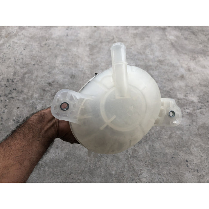 Deposito Agua Radiador Hyundai Tucson 2016 Al 2021 2.0