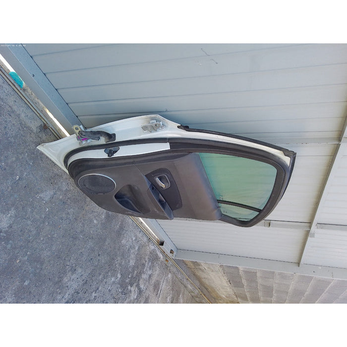 Puerta Trasera Derecha Cruze 2011 2012 2013 2014 2015