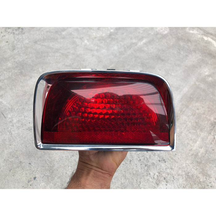 Calavera Izquierda Interior Original Camaro 2010 Al 2013
