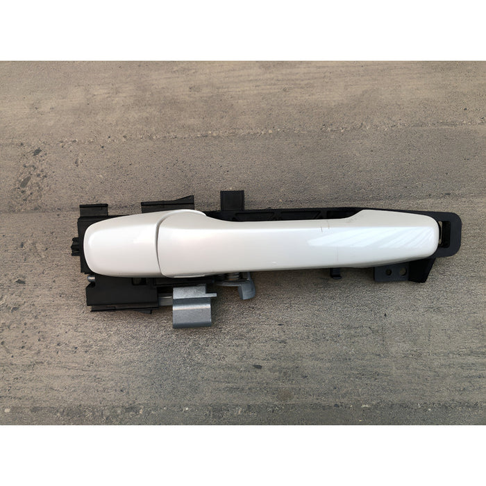 Manija De Puerta Trasera Izquierda Ford Explorer 2011 - 2019