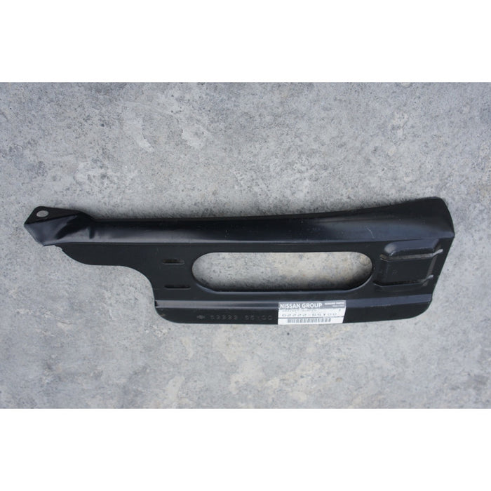 Soporte Delantero Parachoques Derecho Sentra 1991 Al 1994