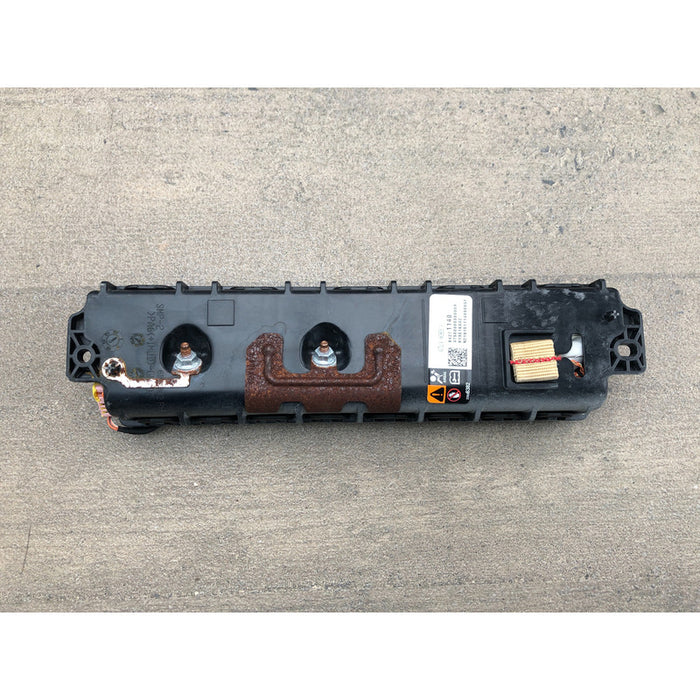 Bolsa De Aire Rodillas Copiloto Cadillac Xts 2017 2018 2019