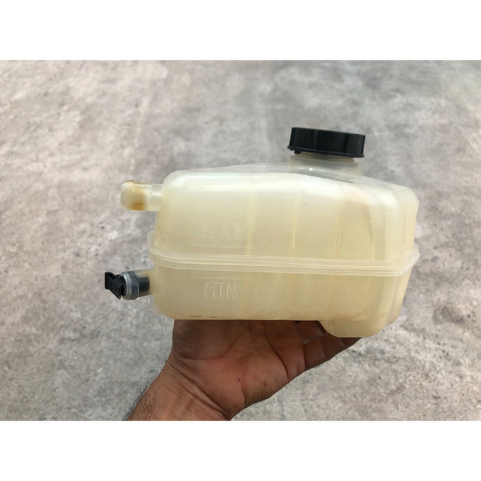 Deposito Radiador De Agua Ford Fiesta 2011 - 2019 1.6