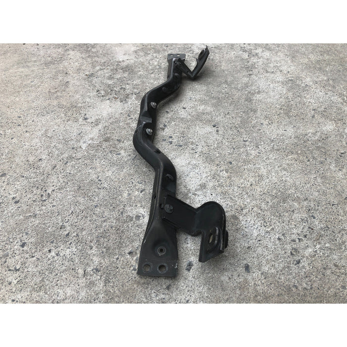 Sección Superior De Marco Jeep Patriot 2007 Al 2017 2.4
