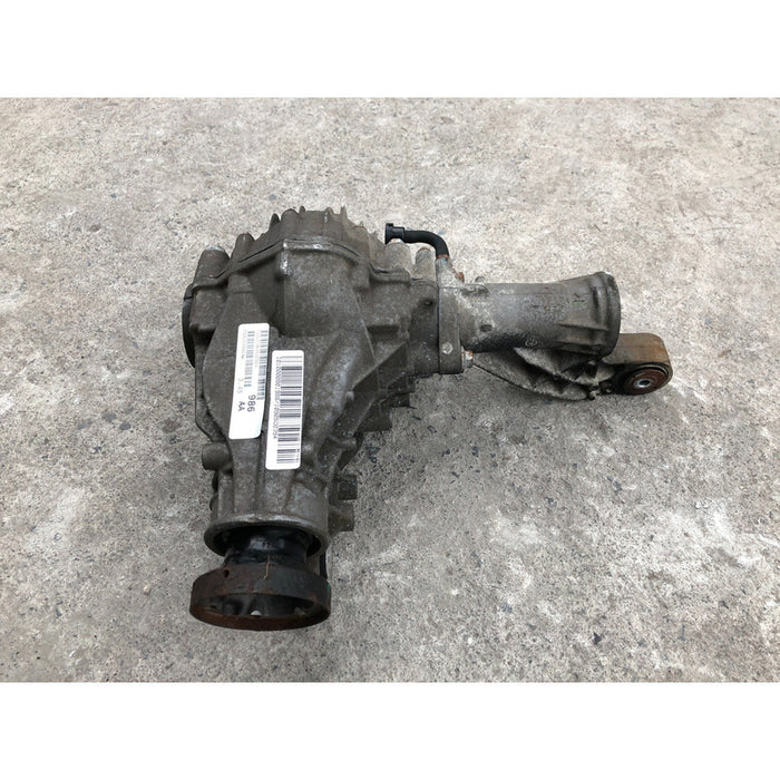 Diferencial Delantero Grand Cherokee Jeep 2014 2015 3.6