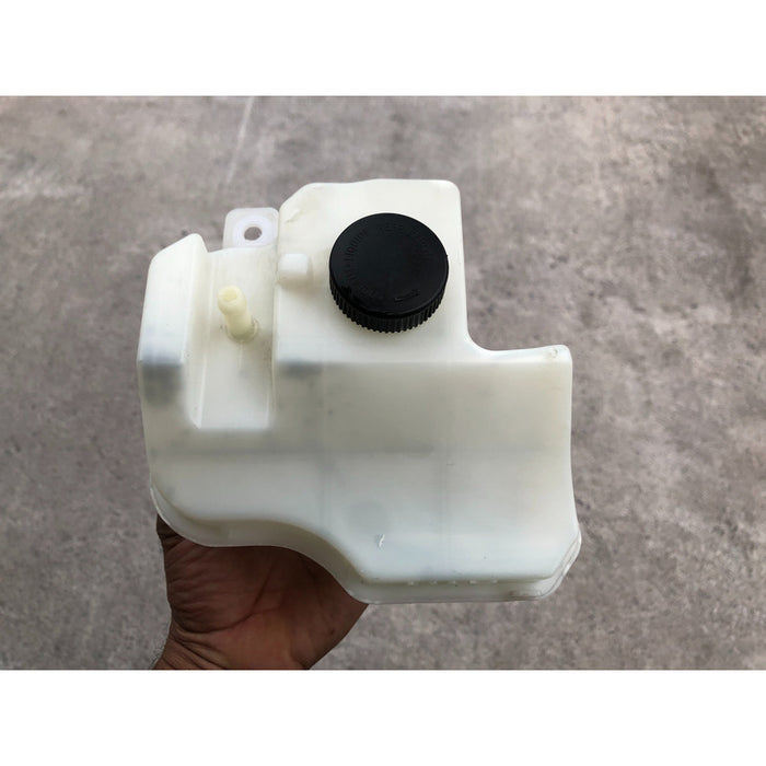 Deposito Agua Radiador Nissan Altima Del 2013 Al 2018 2.5