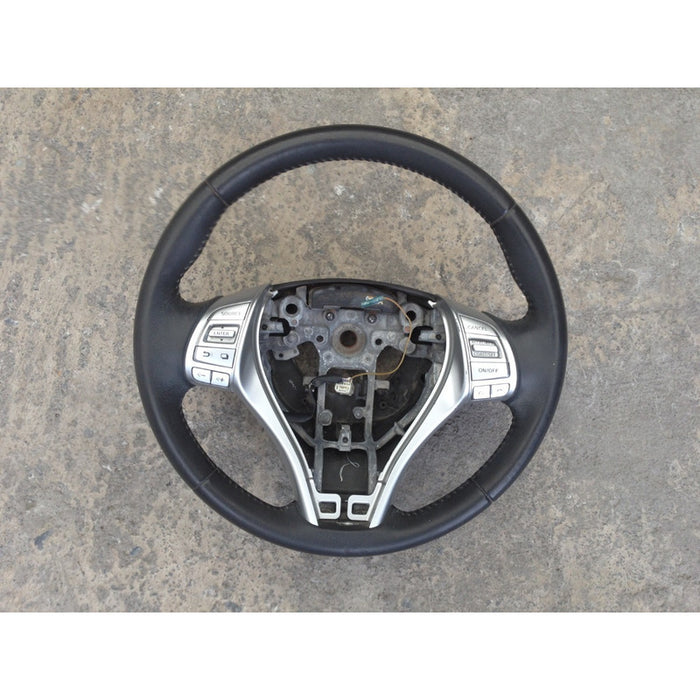 Volante Nissan Rogue 2014 2015 2016