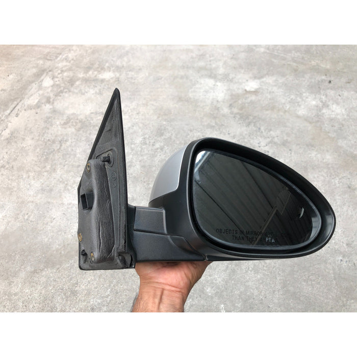 Espejo Derecho Original Sonic Hatchback 2013 2014