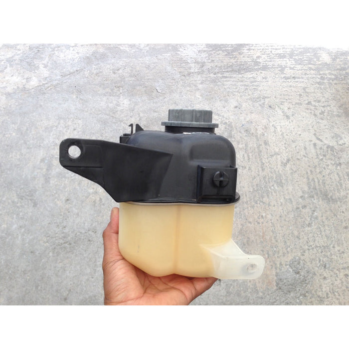 Deposito Agua Radiador Explorer Ford 2011 Al 2019 3.5