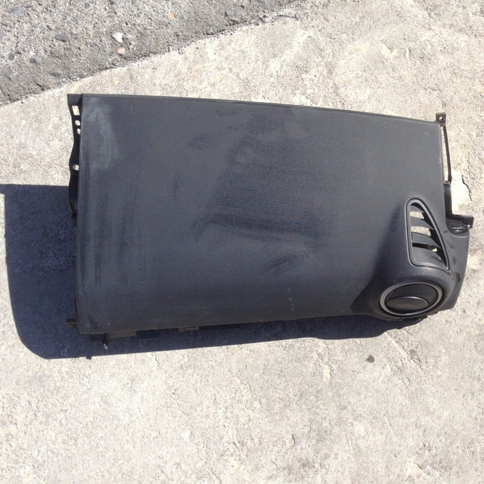 Bolsa Aire Tablero Derecha Mazda 3 2003-2009 Original