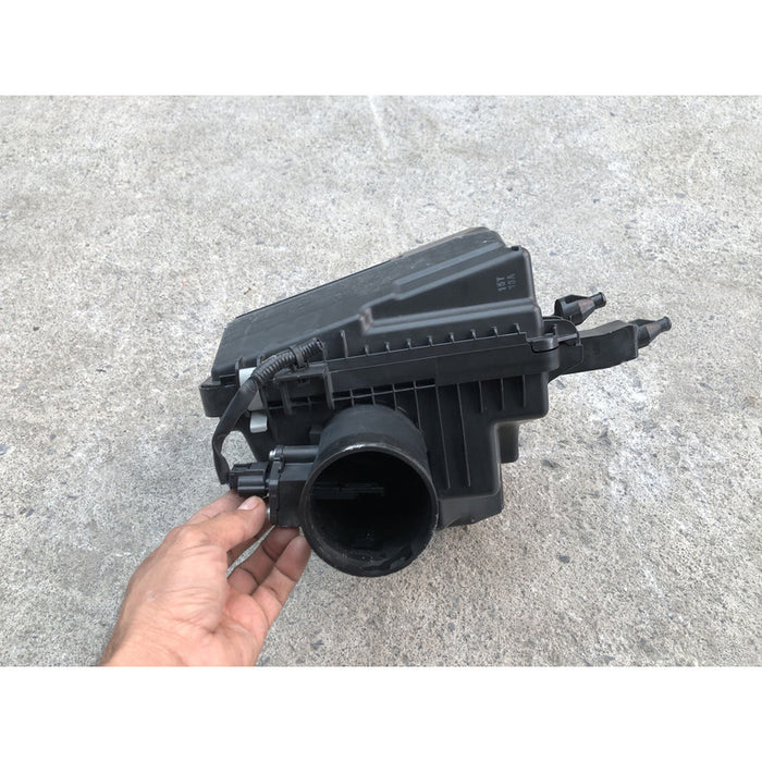 Porta Filtro De Aire Rogue Nissan 2014 - 2018 2.5