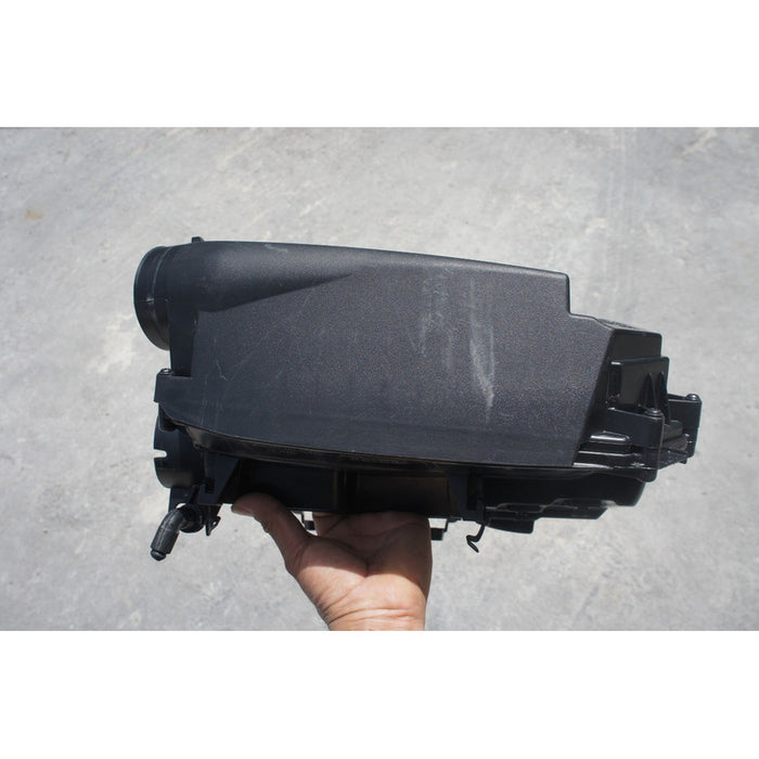 Porta Filtro De Aire Mercedes-benz C250 2012-2015 Motor 1.8