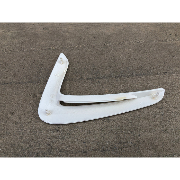 Toma De Aire Delantero Derecho Bmw Serie 4 2013 Al 2016