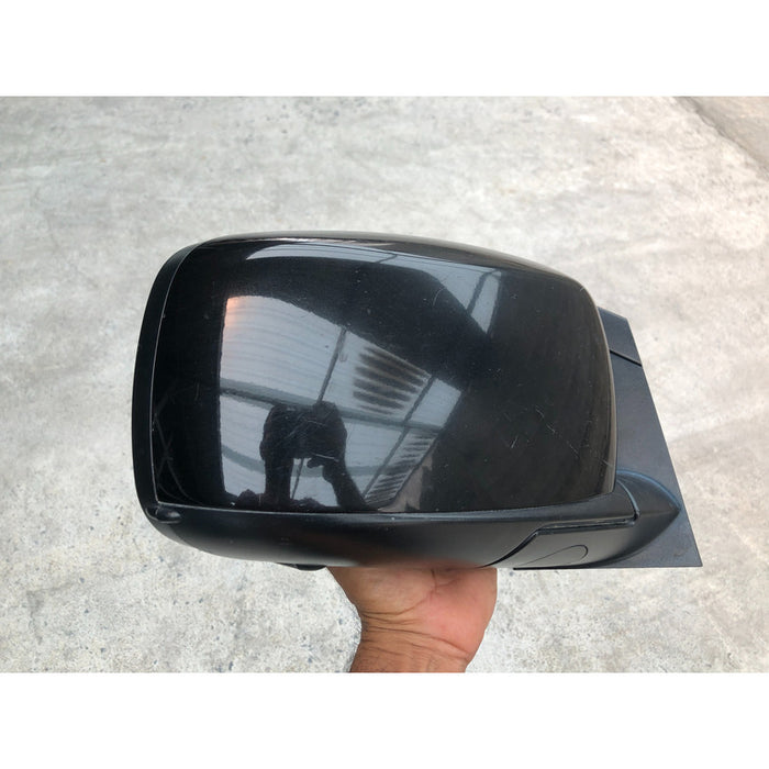 Espejo Derecho Original Town & Country 2008 Al 2016